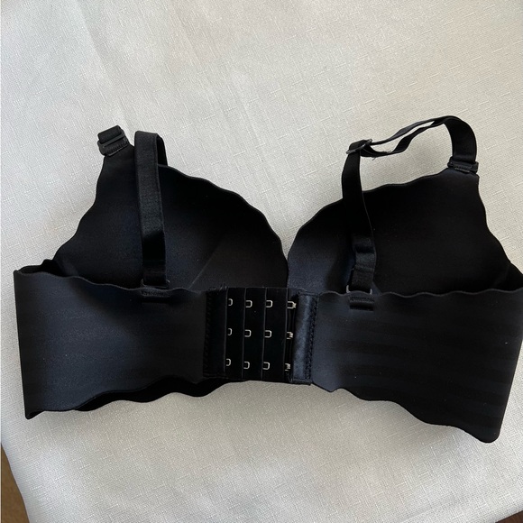 Push up Bra Black from China - Picture 3 of 8